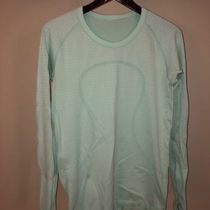 LuluLemon Long Sleeve